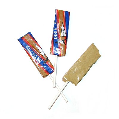 B-B-Bats M�lasse