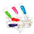 B�tons Swizzles Assortis