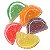 Petites Tranches de Fruits