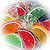 A300800 - Tranches de Fruits Assorties