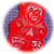 Oursons de Framboises g�latines