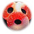 A50132 - Cherry ring gummies