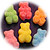 Oursons Beeps g�latines