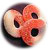 A50134 - Watermelon ring gummies
