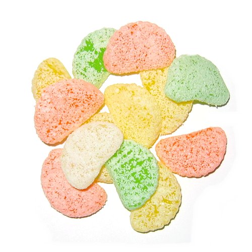 No Sugar Added Citrus Wedges
