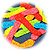 A50410 - Vers Krunch g�latines