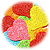 Krunch Gummy Hearts