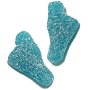Allan Blue Sour Big Foot