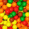 Sixlets Chocolate Candy Coated