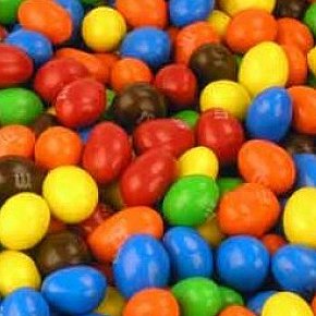 M&M's Peanuts