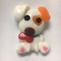 Dog Decorative Candy
