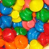 Spinning Top Bubble Gum