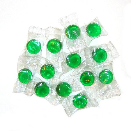 Richard Bonbons Sans Sucre Menthe Verte