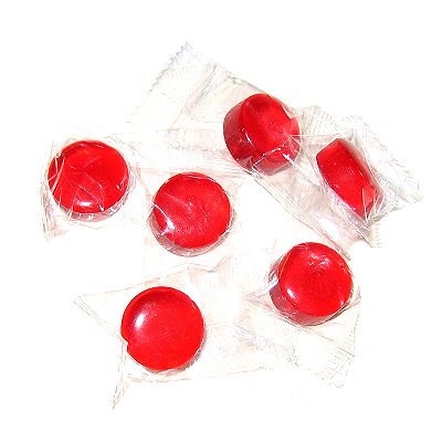 Richard Bonbons Sans Sucre Cannelle
