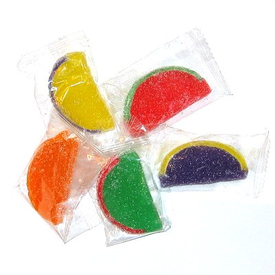 Fruit Slices