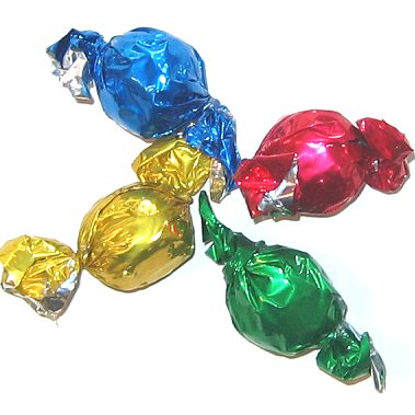 Boules de Fruits