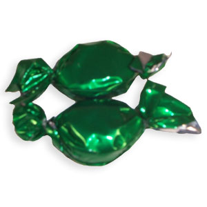 Bonbon Limette