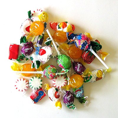 Kiddy Mix