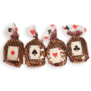 Bonbons Fruit�s
