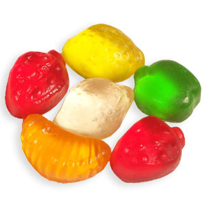 Salade de Fruits