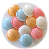 Soucoupes Volantes Perl�es