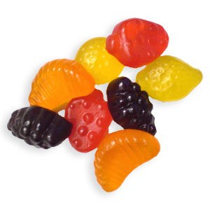 Fruit Snack