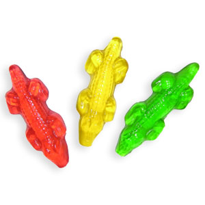 Alligators