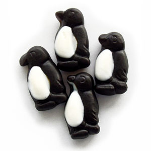 Pingouin � la P�che