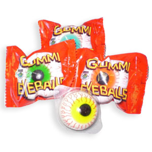 Jumbo Eyes