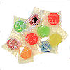 Bonbons EDA Fruits Assortis Sans Sucre Ajout�