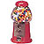 FG03000 - Junior machine � gommes
