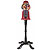 FG03006 - King machine � gommes et base