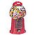 FG03034 - King machine � gommes