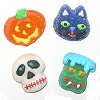 Halloween Gel�e D�corative