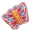 Papillon Bonbon D�coratif