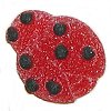 Coccinelle Bonbon D�coratif
