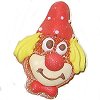 Clown Bonbon D�coratif