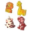 Animaux du Zoo