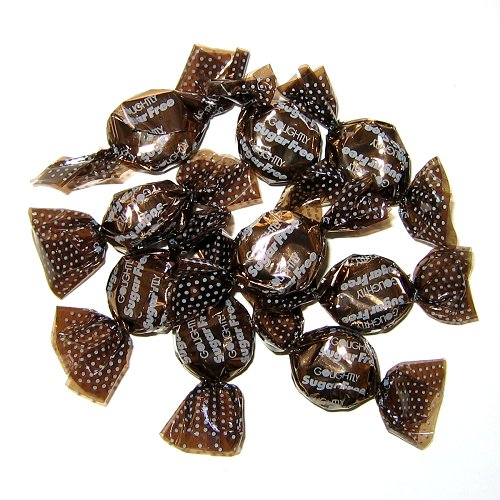 Golightly Bonbons Sans Sucre Caramel