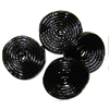 Haribo Roues de R�glisse Noire