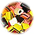 Haribo R�glisse Bridge Mix
