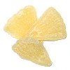 Haribo White Gummy Grapefruits