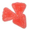 Haribo Pink Gummy Grapefruits