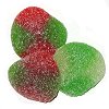 Haribo Sanded Gummy Apples