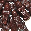 Chocolate Fudge Baby