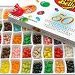 S�lection d'emballages Jelly Belly Beans