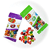 Jelly Belly Beans - Sac 25g