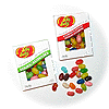 Jelly Belly Beans - Boite 50g