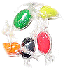 Jelly Belly Beans - Sans Sucre
