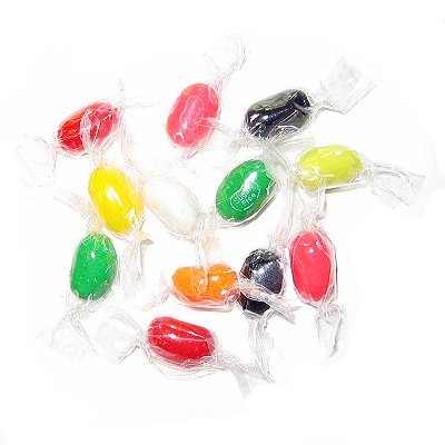 Jelly Belly Beans - Sans Sucre
